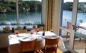 The Heron'S Cove