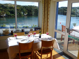 The Heron'S Cove Goleen Exterior photo