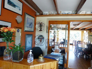 The Heron'S Cove Goleen Exterior photo