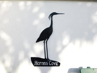 The Heron'S Cove Goleen Exterior photo