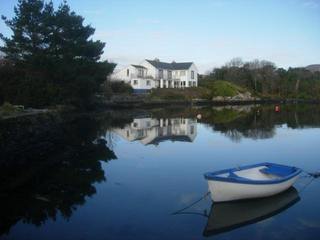 The Heron'S Cove Goleen Exterior photo