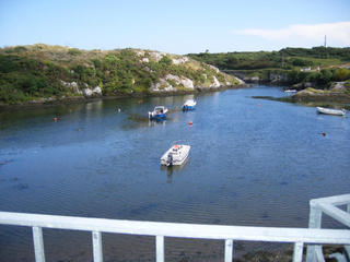 The Heron'S Cove Goleen Exterior photo